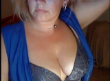 Dutch Milf mom Moriaantje