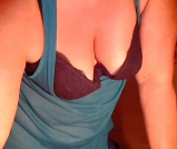 Dutch Milf mom Moriaantje