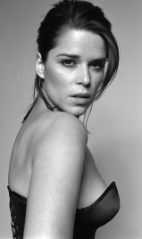 Neve Campbell