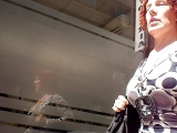 Street mothers 1