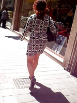 Street mothers 1