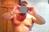 Me and my dick