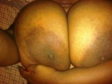 Big black areolas part 39