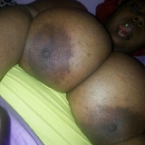 Big black areolas part 39