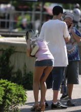 Marie D French whore