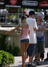 Marie D French whore