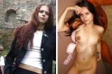 Teens, college girls and Milfs