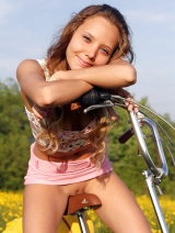 Is she forgot her slip 16?