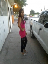Mexican Fuck Doll