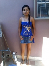 Mexican Fuck Doll