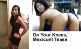 Mexican Fuck Doll
