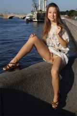 Never Enough Bottomless Part 1