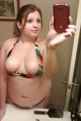 Sexy sweet amature bbw vol 412