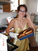 Ex Wife