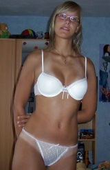 Girlfriend
