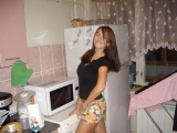 RUSSIAN MILF