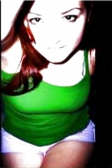 An american girl called Britney T.