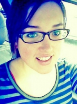 An american girl called Britney T.