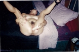 Submissive slut peggy 2