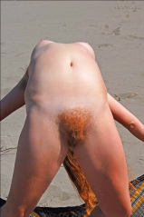 Assorted hairy women3