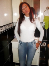 Latin Milf 40yo