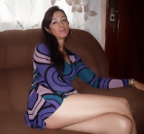 Latin Milf 40yo