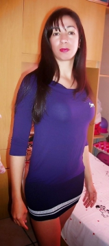 Latin Milf 40yo