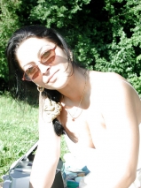 Anna (my sexy frend)