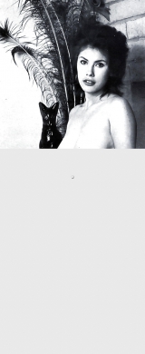 Erotic large natural retro breasts 1 - kcxxx