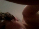 Amber tryn to suck