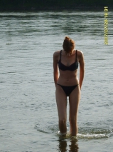 Amateur teen