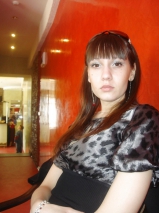 Amateur teen