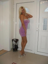 Amateur cougars and matures