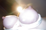 Mes seins ligotes