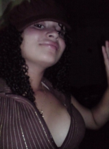 Teen de ricas tetas