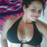 Teen de ricas tetas