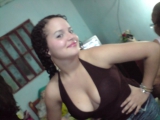 Teen de ricas tetas