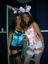 Bunny Girls