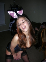 Bunny Girls