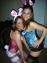 Bunny Girls