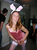 Bunny Girls