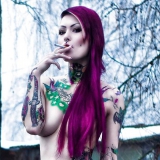 TATOOMODELS 666