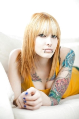 TATOOMODELS 666