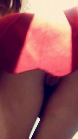 Korean girl upskirt