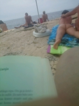 Nudist beach 2015