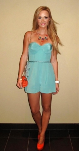 Australian slut whore aleksandra