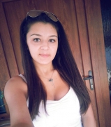 Erst mal die sau mit der brille