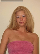 Overdeveloped sexy teens