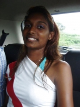 Salope Mauritius