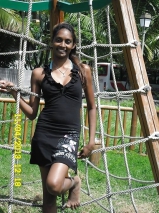 Salope Mauritius